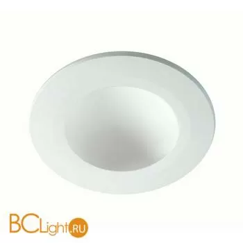 Встраиваемый спот (точечный светильник) Novotech Gesso 357352