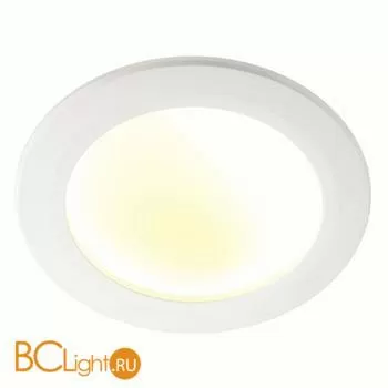 Встраиваемый спот (точечный светильник) Novotech Gesso 357353 - Фото 0