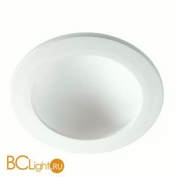 Встраиваемый спот (точечный светильник) Novotech Gesso 357353