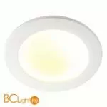 Встраиваемый спот (точечный светильник) Novotech Gesso 357353 - Фото 0