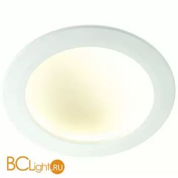 Встраиваемый спот (точечный светильник) Novotech Gesso 357354 - Фото 0