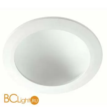 Встраиваемый спот (точечный светильник) Novotech Gesso 357354
