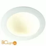 Встраиваемый спот (точечный светильник) Novotech Gesso 357354 - Фото 0