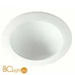 Встраиваемый спот (точечный светильник) Novotech Gesso 357354