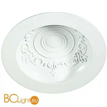 Встраиваемый светодиодный светильник Novotech Gesso 357355