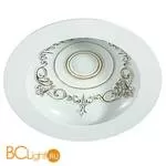 Встраиваемый спот (точечный светильник) Novotech Gesso 357357