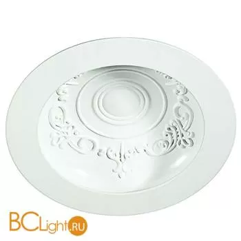 Встраиваемый спот (точечный светильник) Novotech Gesso 357358