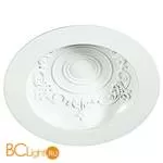 Встраиваемый спот (точечный светильник) Novotech Gesso 357358