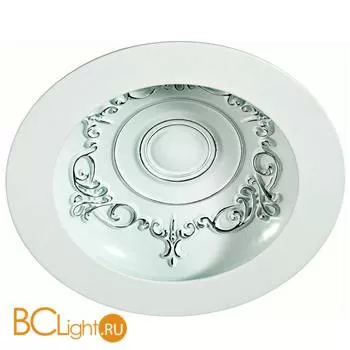 Встраиваемый спот (точечный светильник) Novotech Gesso 357359