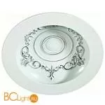 Встраиваемый спот (точечный светильник) Novotech Gesso 357359