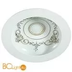 Встраиваемый спот (точечный светильник) Novotech Gesso 357360