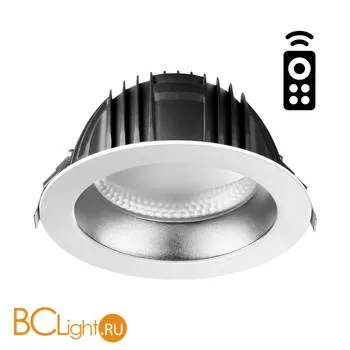 Встраиваемый светильник Novotech Gestion 358335