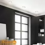 Встраиваемый светильник Novotech Gestion 358335 - Фото 0