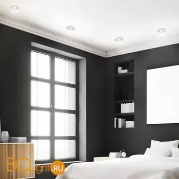 Встраиваемый светильник Novotech Gestion 358334 - Фото 0