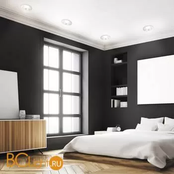 Встраиваемый светильник Novotech Gestion 358336 - Фото 0