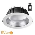 Встраиваемый светильник Novotech Gestion 358336