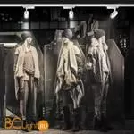 Трековый светильник Novotech Gestion 358338 - Фото 0