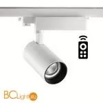 Трековый светильник Novotech Gestion 358338