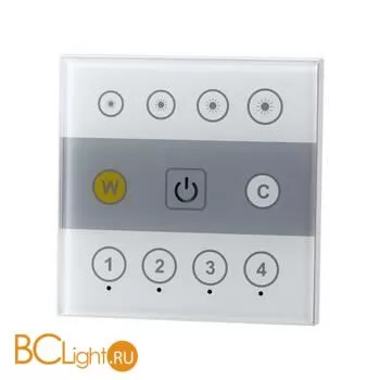 Диммер (светорегулятор) Novotech Gestion 358340