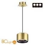 Подвесной светильник Novotech Giro 358966