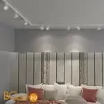 Трековый светильник Novotech Giro 358976 - Фото 0