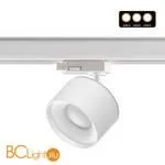 Трековый светильник Novotech Giro 358976
