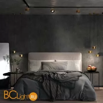 Подвесной светильник Novotech Giro 358969 - Фото 0