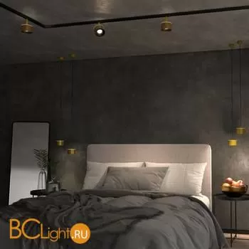 Трековый светильник Novotech Giro 358975 - Фото 0