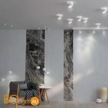 Подвесной светильник Novotech Giro 358967 - Фото 0