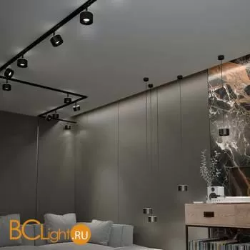 Подвесной светильник Novotech Giro 358968 - Фото 0