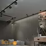 Подвесной светильник Novotech Giro 358968 - Фото 0