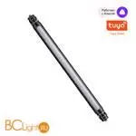 Светодиодный модульный трековый светильник SMART (TUYA, Алиса, Bluetooth, Wi-Fi) Novotech Glat CRI90+ 3000-6000К 640Лм 110° 8W 359362