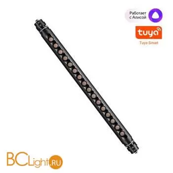 Светодиодный модульный трековый светильник SMART (TUYA, Алиса, Bluetooth, Wi-Fi) Novotech Glat CRI90+ 3000-6000К 640Лм 24° 8W 359366