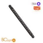 Светодиодный модульный трековый светильник SMART (TUYA, Алиса, Bluetooth, Wi-Fi) Novotech Glat CRI90+ 3000-6000К 640Лм 24° 8W 359366