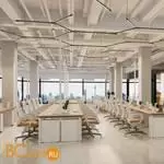 Светодиодный модульный трековый светильник SMART (TUYA, Алиса, Bluetooth, Wi-Fi) Novotech Glat CRI90+ 3000-6000К 640Лм 110° 8W 359369 - Фото 0