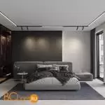 Светодиодный модульный трековый светильник SMART (TUYA, Алиса, Bluetooth, Wi-Fi) Novotech Glat CRI90+ 3000-6000К 1280Лм 110° 16W 359370 - Фото 0