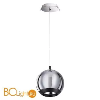 Встраиваемый светильник Novotech Glob 358042 - Фото 0