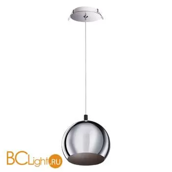 Встраиваемый светильник Novotech Glob 370584 - Фото 0