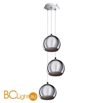 Встраиваемый светильник Novotech Glob 370585