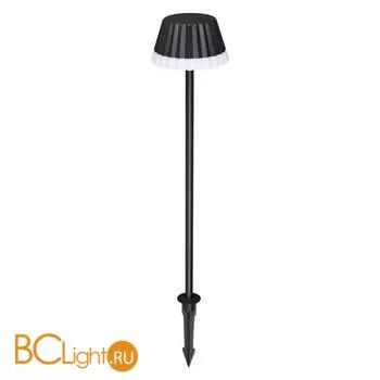 Садово-парковый фонарь Novotech Gonna 358458