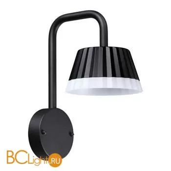 Уличный настенный светильник Novotech Gonna 358457