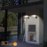 Уличный настенный светильник Novotech Gonna 358457 - Фото 0