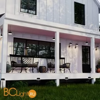 Подвесной светильник Novotech Gonna 358459 - Фото 0