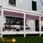 Подвесной светильник Novotech Gonna 358459 - Фото 0