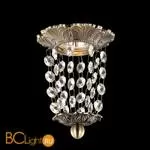 Встраиваемый спот (точечный светильник) Novotech Grape 369863