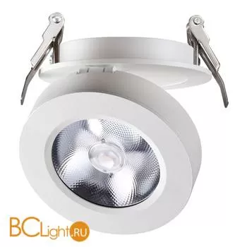 Встраиваемый светильник Novotech Groda 357982