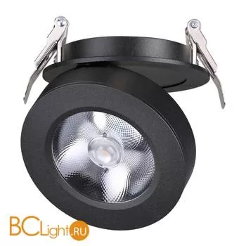 Встраиваемый светильник Novotech Groda 357983