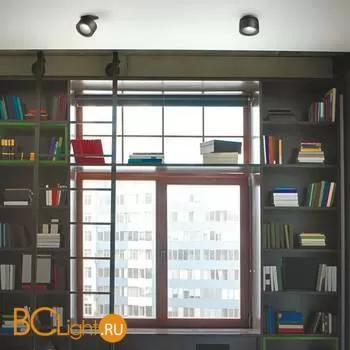 Встраиваемый светильник Novotech Groda 358783 - Фото 0