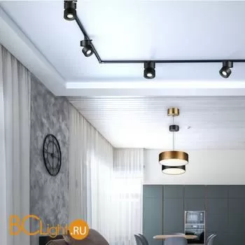 Трековый светильник Novotech Groda 358777 - Фото 0