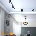 Трековый светильник Novotech Groda 358777 - Фото 0